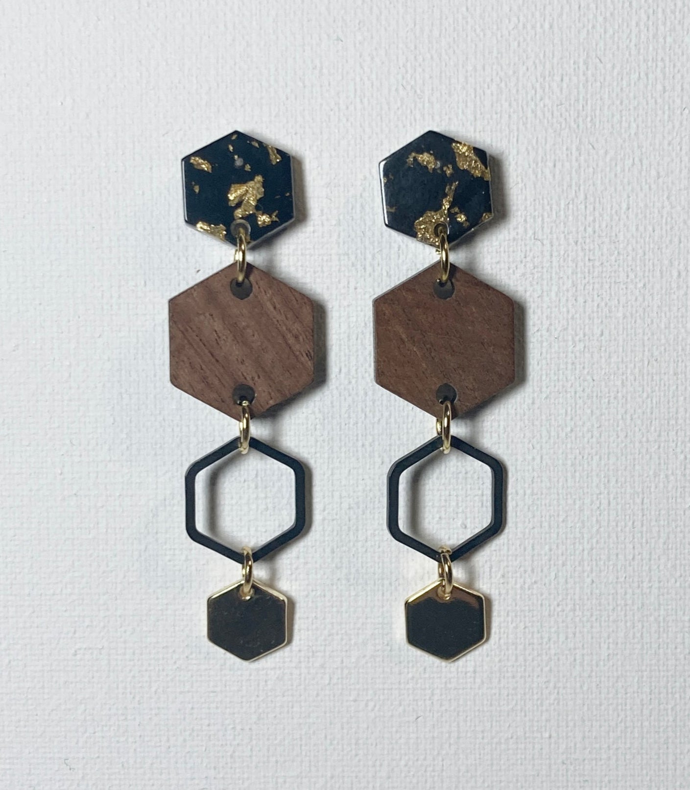 Hexagon - Subtile